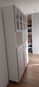 Photo de galerie - Montage meuble IKEA
