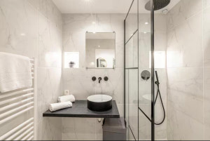 Photo de galerie - Artisan tout corps d'état - Rénovation