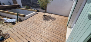 Photo de galerie - Menuiserie - Huisserie - Agencement