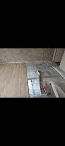 Photo de galerie - Parquet 