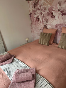 Photo de galerie - Ménage