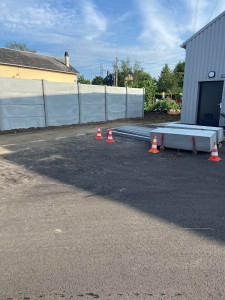 Photo de galerie - Maçonnerie