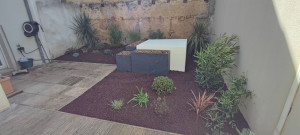 Photo de galerie - Paysagiste - Aménagement du jardin