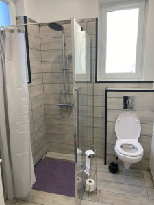 Photo de galerie - Artisan tout corps d'état - Rénovation