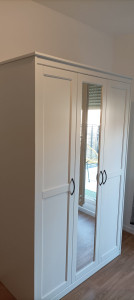 Photo de galerie - Montage meubles en kit