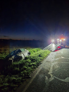 Photo de galerie - Transport de véhicules - Remorquage