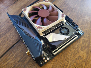 Photo de galerie - Dépannage informatique