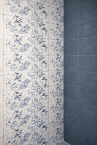 Photo de galerie - Carrelage
