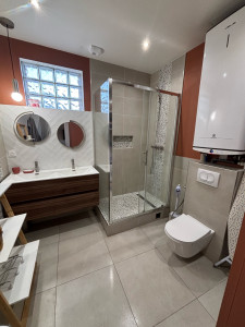 Photo de galerie - Ménage air bnb 