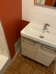 Photo de galerie - Débouchage canalisations