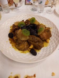 Photo de galerie - Aussi des bonne plats marocaine 