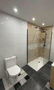 Photo de galerie - Salle de bain 