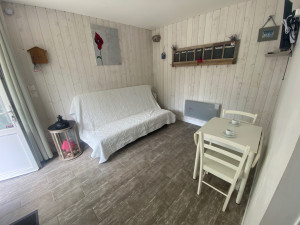 Photo de galerie - Ménage
