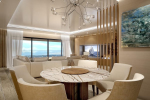 Photo de galerie - Agencement d’appartement