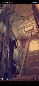 Photo de galerie - Plâtrerie - Murs - Plafonds