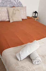 Photo de galerie - Chambre
