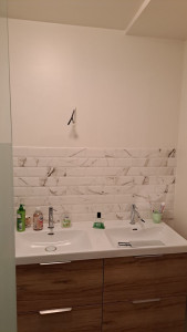 Photo de galerie - Bricolage et multi services