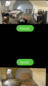 Photo de galerie - Débarras de maison 



