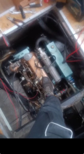 Photo de galerie - Entretien - Réparation autres véhicules