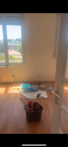 Photo de galerie - Ménage 