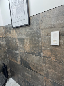 Photo de galerie - Carrelage