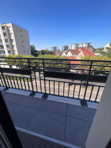 Photo de galerie - Ménage  