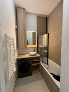 Photo de galerie - Plomberie - Installation sanitaire