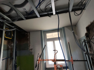 Photo de galerie - Moi je suis plaquiste