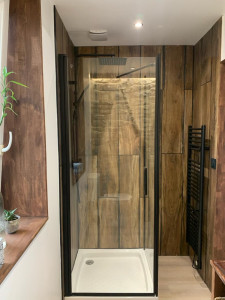 Photo de galerie - Plomberie - Installation sanitaire