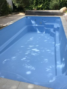 Photo de galerie - Peinture - Tapisserie