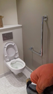 Photo de galerie - Plomberie - Installation sanitaire