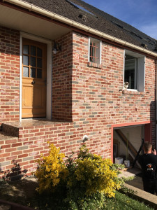 Photo de galerie - Maçonnerie