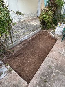 Photo de galerie - Paysagiste - Aménagement du jardin