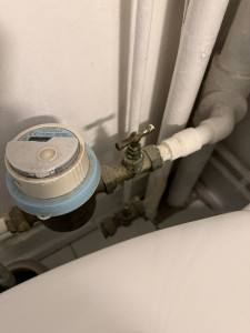 Photo de galerie - Plomberie - Installation sanitaire