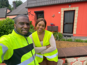 Photo de galerie - Sérieux et bon professionnel. Coût raisonnable 