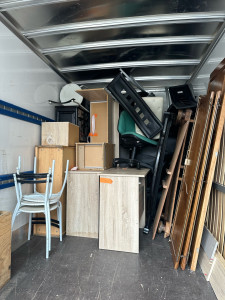 Photo de galerie - Fin de aménagement 