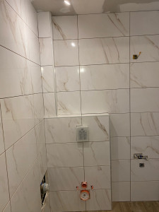 Photo de galerie - Carrelage