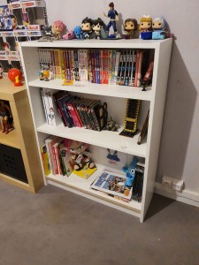 Photo de galerie - Montage meubles en kit