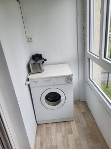 Photo de galerie - Ménage