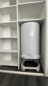 Photo de galerie - Plomberie - Installation sanitaire