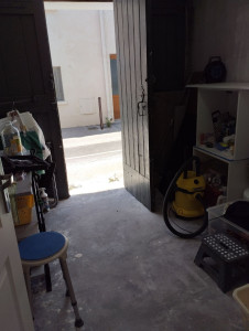 Photo de galerie - Rangement après 