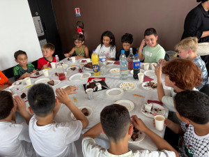 Photo de galerie - Fête 