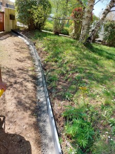 Photo de galerie - Paysagiste - Aménagement du jardin