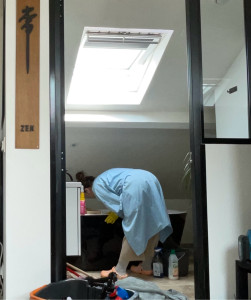 Photo de galerie - Sanitaire et salle de bain 