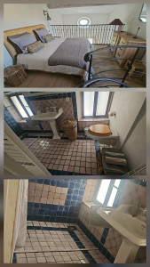 Photo de galerie - Ménage