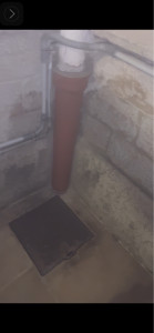 Photo de galerie - Plomberie - Installation sanitaire