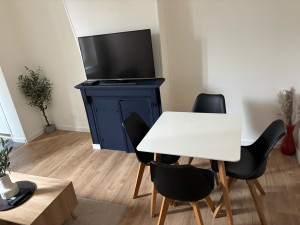Photo de galerie - Ménage