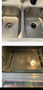 Photo de galerie - Ménage