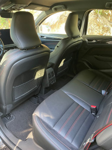 Photo de galerie - Résultat sur un Renault Arkana RS-Line