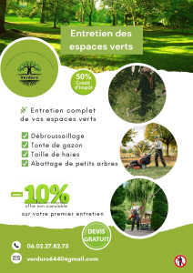 Photo de galerie - Flyers